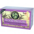 Blood Pressure Herbal Tea (Jiang Ya Cha) 20 tea bags